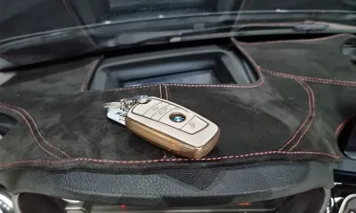 BMW Gran Turismo 2018, 115939 км, за 11495 USD - фото 16