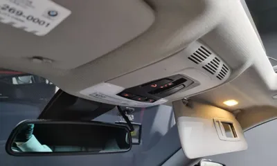 BMW Gran Turismo 2018, 115939 км, за 11495 USD - фото 19