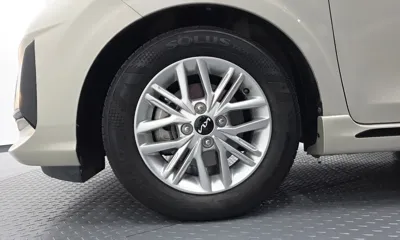 Kia Morning 2023, 21733 км, за 8526.98 USD