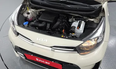 Kia Morning 2023, 21733 км, за 8526.98 USD - фото 6