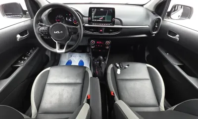 Kia Morning 2023, 21733 км, за 8526.98 USD - фото 7