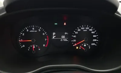 Kia Morning 2023, 21733 км, за 8526.98 USD - фото 8