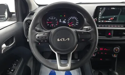 Kia Morning 2023, 21733 км, за 8526.98 USD - фото 15