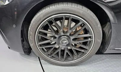 Mercedes-Benz S-Class 2021, 65811 км, за 61756.46 USD