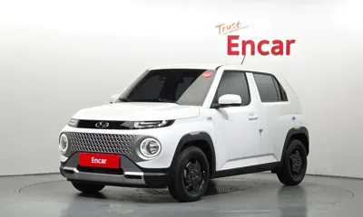 Hyundai Casper · 2023 год