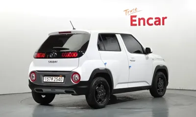 Hyundai Casper 2023, 59289 км, за 8125.17 USD