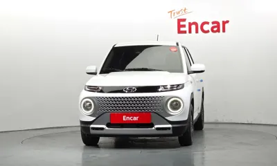Hyundai Casper 2023, 59289 км, за 8125.17 USD
