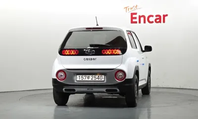 Hyundai Casper 2023, 59289 км, за 8125.17 USD