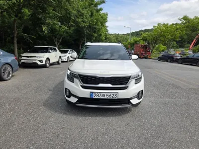 Kia Seltos 2023, 39125 км, за 14171.48 USD