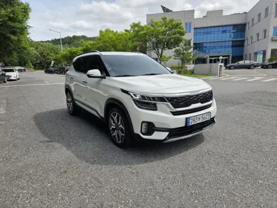 Kia Seltos 2023, 39125 км, за 14171.48 USD