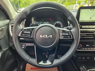 Kia Seltos 2023, 39125 км, за 14171.48 USD - фото 7