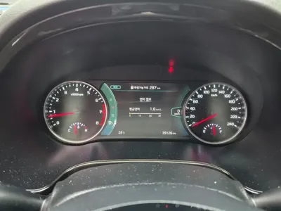 Kia Seltos 2023, 39125 км, за 14171.48 USD - фото 8