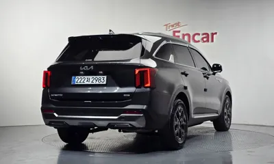 Kia Sorento 2024, 39649 км, за 65051.74 USD