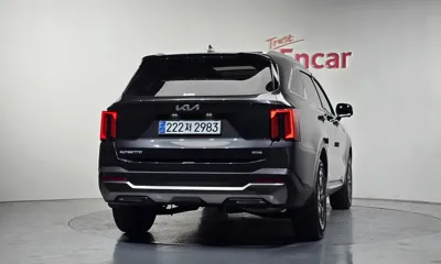 Kia Sorento 2024, 39649 км, за 65051.74 USD