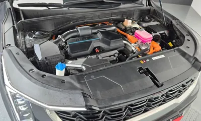 Kia Sorento 2024, 39649 км, за 65051.74 USD - фото 6