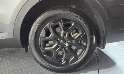 Kia Sorento 2024, 39649 км, за 65051.74 USD - фото 21