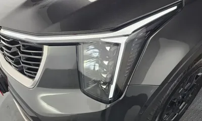 Kia Sorento 2024, 39649 км, за 65051.74 USD - фото 22