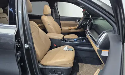 Kia Sorento 2024, 39649 км, за 65051.74 USD - фото 26