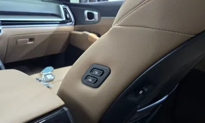 Kia Sorento 2024, 39649 км, за 65051.74 USD - фото 27