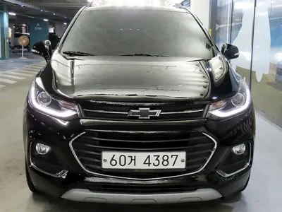 ChevroletGMDaewoo Trax 2019, 19144 км, за 7508.29 USD