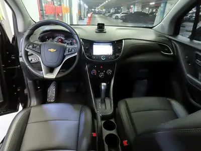 ChevroletGMDaewoo Trax 2019, 19144 км, за 7474.28 USD - фото 7