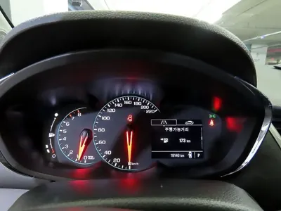 ChevroletGMDaewoo Trax 2019, 19144 км, за 7474.28 USD - фото 8