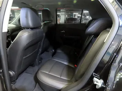 ChevroletGMDaewoo Trax 2019, 19144 км, за 7474.28 USD - фото 10