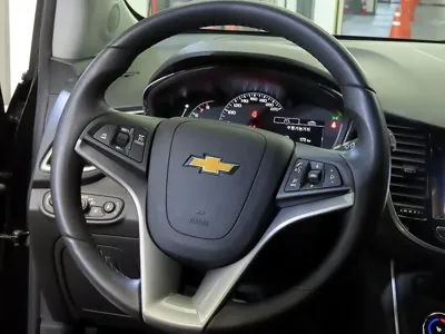ChevroletGMDaewoo Trax 2019, 19144 км, за 7474.28 USD - фото 11