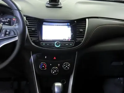 ChevroletGMDaewoo Trax 2019, 19144 км, за 7474.28 USD - фото 12