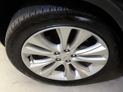 ChevroletGMDaewoo Trax 2019, 19144 км, за 7474.28 USD - фото 17
