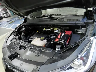 ChevroletGMDaewoo Trax 2019, 19144 км, за 7474.28 USD - фото 18