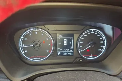 Geely Auto Vision X3 2021, 29700 км, за 5475 USD - фото 11