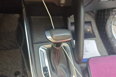 Geely Auto Vision X3 2021, 29700 км, за 5475 USD - фото 14