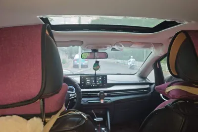 Geely Auto Vision X3 2021, 29700 км, за 5475 USD - фото 18