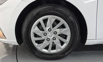 Hyundai Avante 2021, 50995 км, за 9432.74 USD