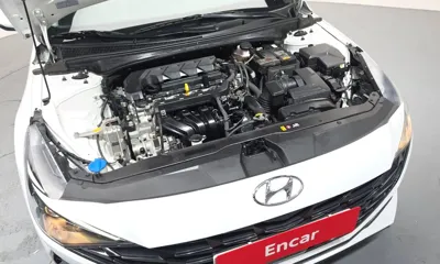 Hyundai Avante 2021, 50995 км, за 9425.99 USD - фото 6