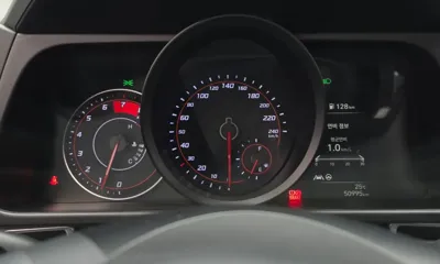 Hyundai Avante 2021, 50995 км, за 9425.99 USD - фото 8