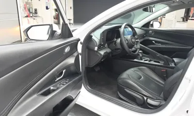 Hyundai Avante 2021, 50995 км, за 9425.99 USD - фото 10