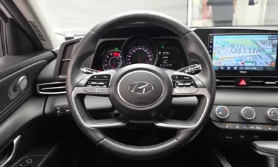 Hyundai Avante 2021, 50995 км, за 9425.99 USD - фото 13