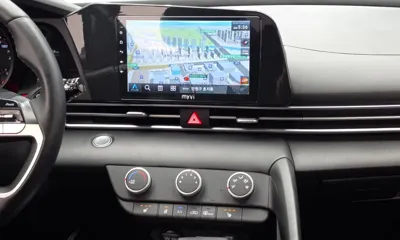 Hyundai Avante 2021, 50995 км, за 9425.99 USD - фото 14