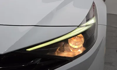 Hyundai Avante 2021, 50995 км, за 9425.99 USD - фото 22