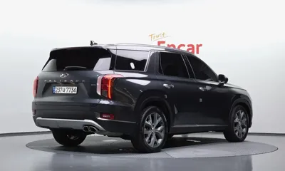 Hyundai Palisade 2022, 89918 км, за 15798.53 USD