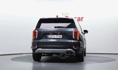 Hyundai Palisade 2022, 89918 км, за 15798.53 USD