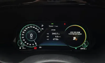 Hyundai Palisade 2022, 89918 км, за 15688.59 USD - фото 8