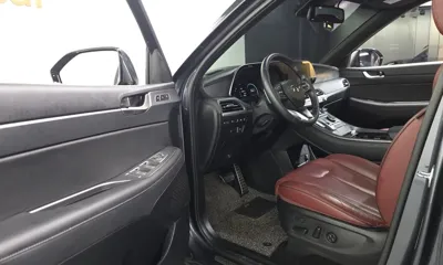 Hyundai Palisade 2022, 89918 км, за 15688.59 USD - фото 10
