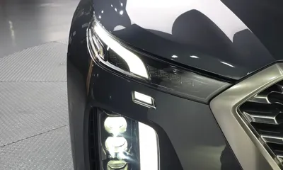 Hyundai Palisade 2022, 89918 км, за 15688.59 USD - фото 22