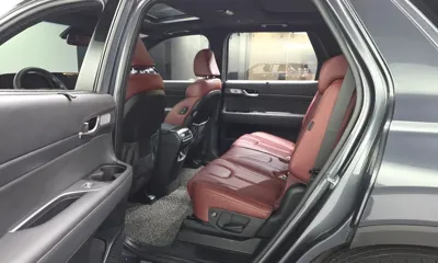 Hyundai Palisade 2022, 89918 км, за 15688.59 USD - фото 26