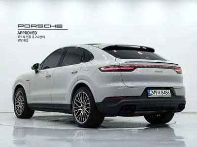 Porsche Cayenne 2023, 41640 км, за 77413.55 USD