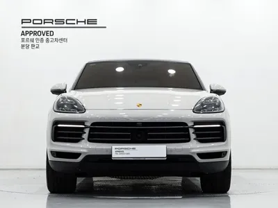 Porsche Cayenne 2023, 41640 км, за 77413.55 USD