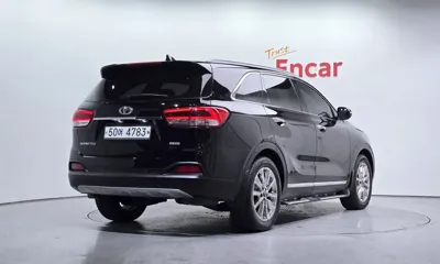 Kia Sorento 2015, 113228 км, за 8989.96 USD